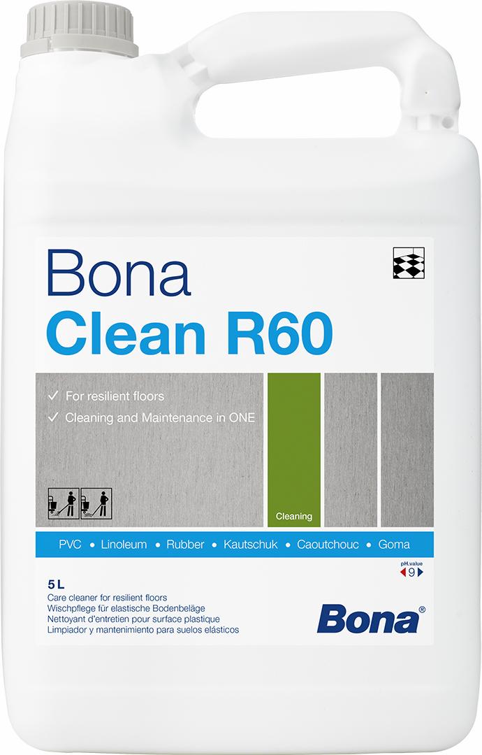 Bona Care Clean R60 5 L