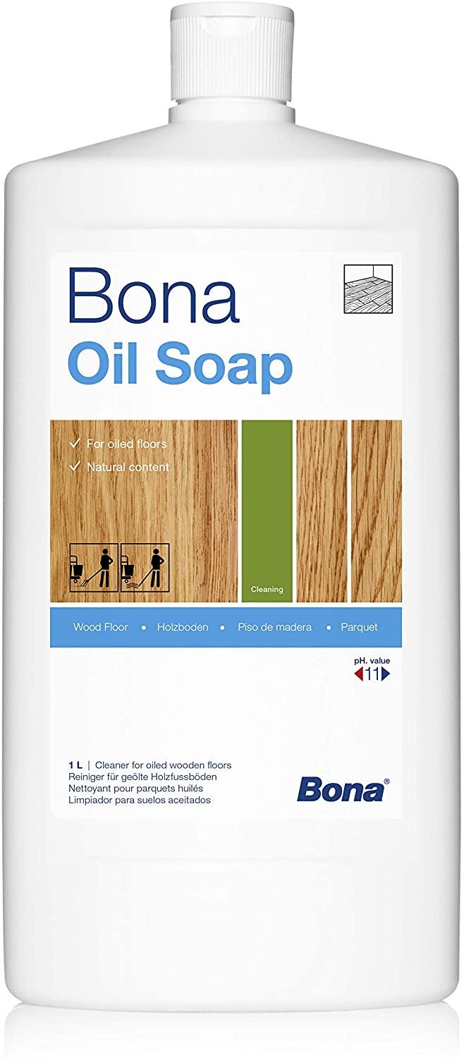 Bona Oil Soap 1 L