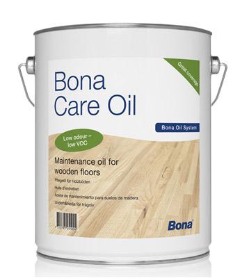 Bona Oil Care W 5 L