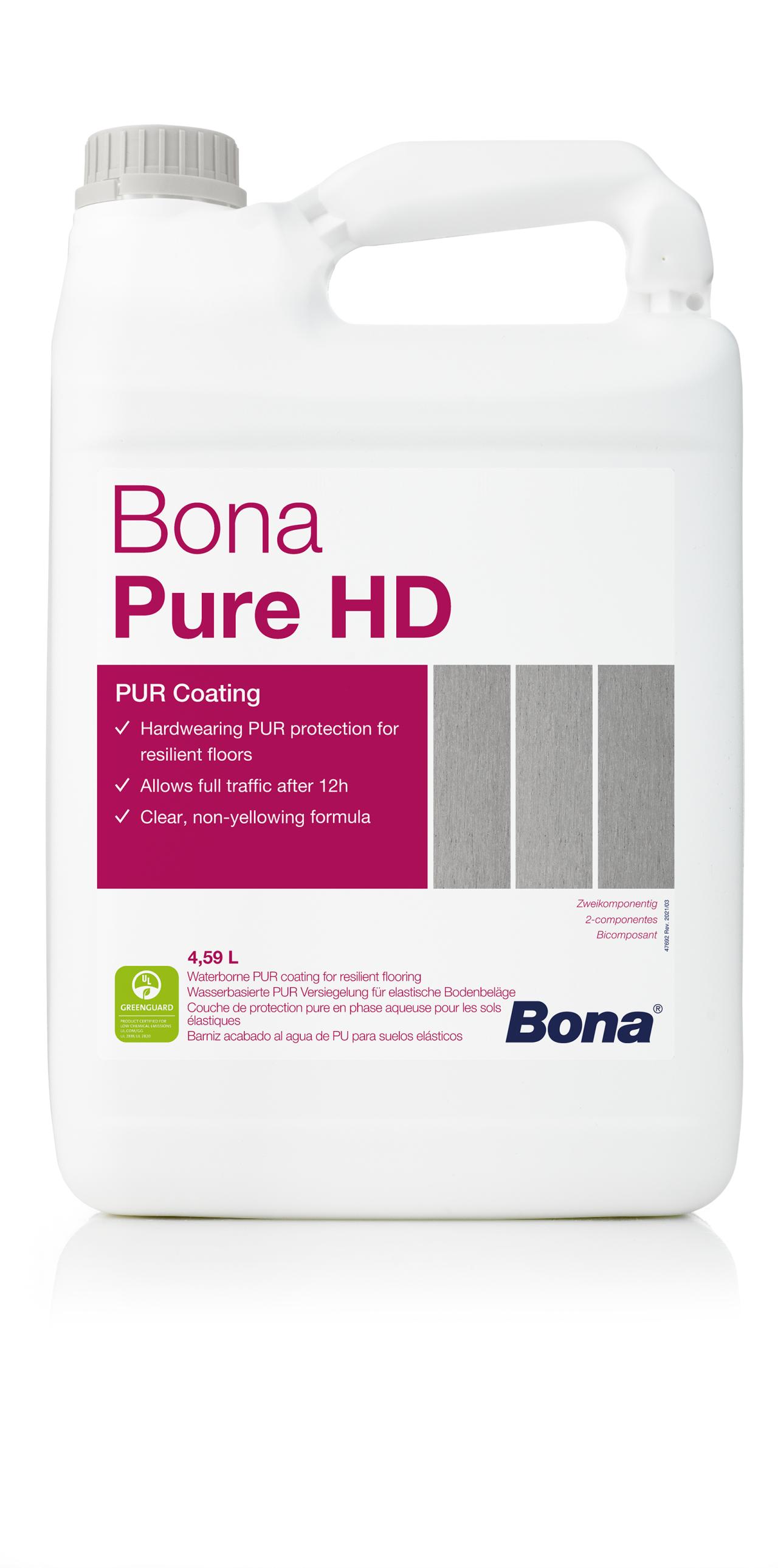 Bona Pure HD, ML2 5 L 