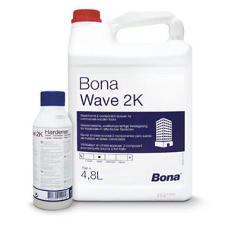 Bona Wave XM 2K Glans 10 5 L