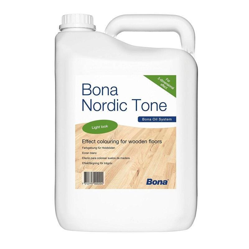 Bona Nordic Tone (Lysner) 5 L