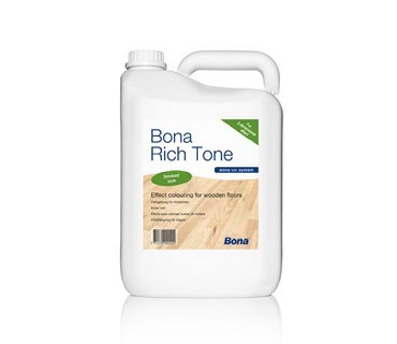 Bona Rich Tone (Mørkner) 5 L