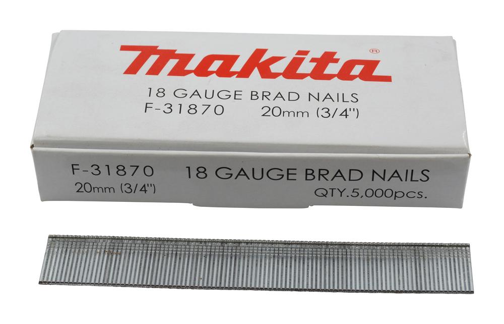 Makita Stift 20mm 