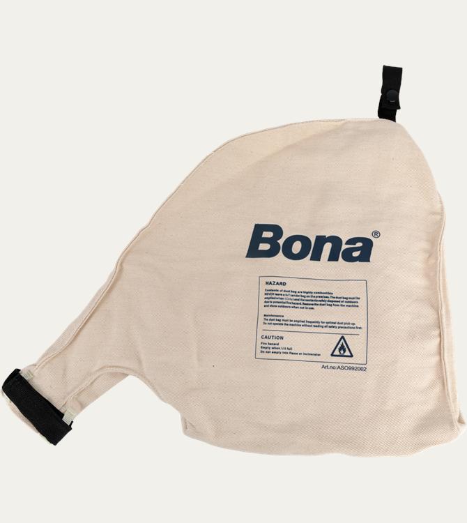 Bona Støvpose med lynlås