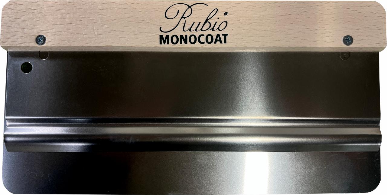Rubio Monocoat easyFlow (-F) rapid spreader stainless 270 mm