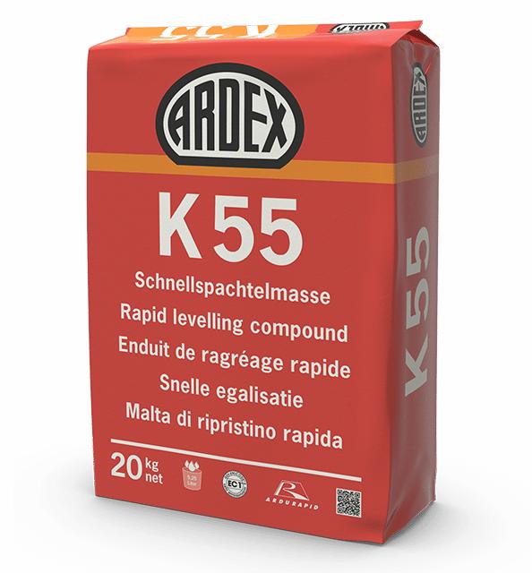 ARDEX K55 - 20KG