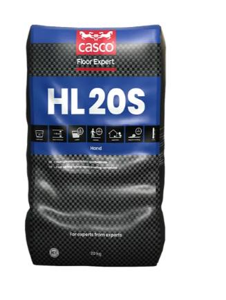 Casco HL20S 20 kg