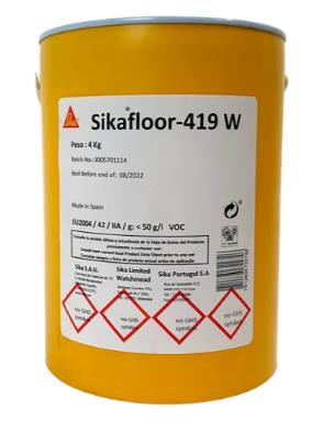 Sikafloor® 419 W MAT 10 kg